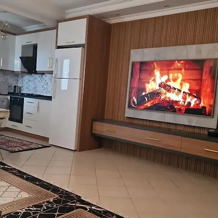 Njuta Och Koppla 4 Lagenhet. Apartamento *