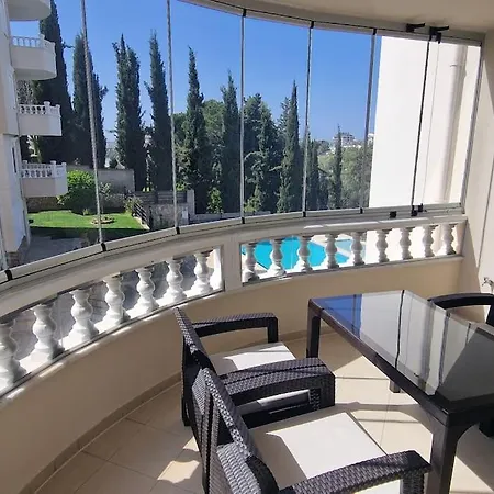 Apartamento Njuta Och Koppla 4 Lagenhet. *