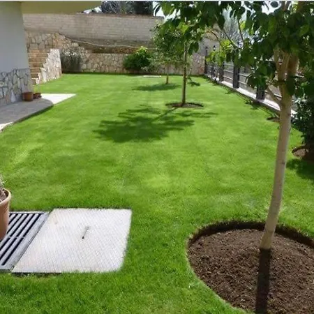 Apartamento Njuta Och Koppla 4 Lagenhet. Alanya